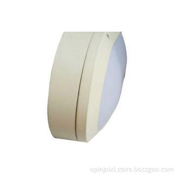 Commercial Outside Circular LED Bulkhead Light Warm White 8